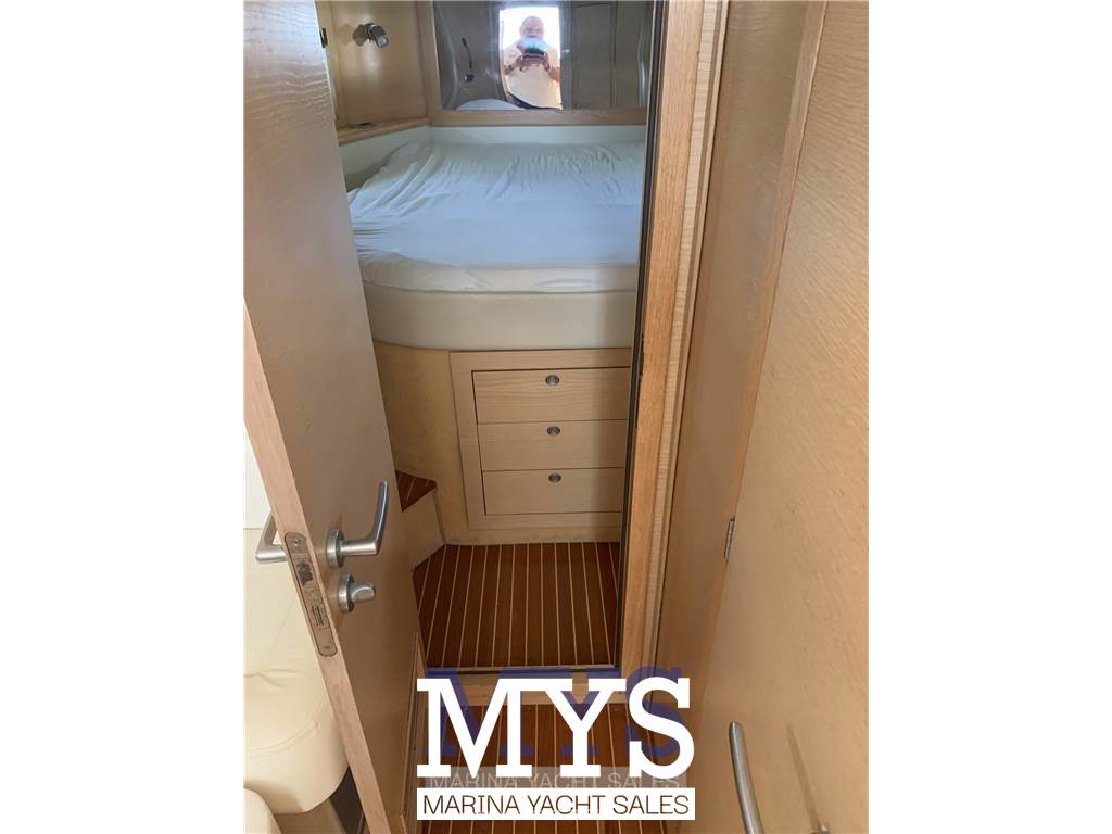 Manò Marine MANO' 38,50 Used 2007 - Photo 16