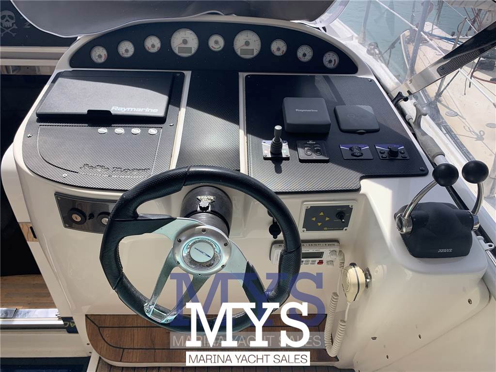 Manò Marine MANO' 38,50 Used 2007 - Photo 12