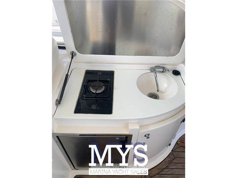 Manò Marine MANO' 38,50 Foto 11