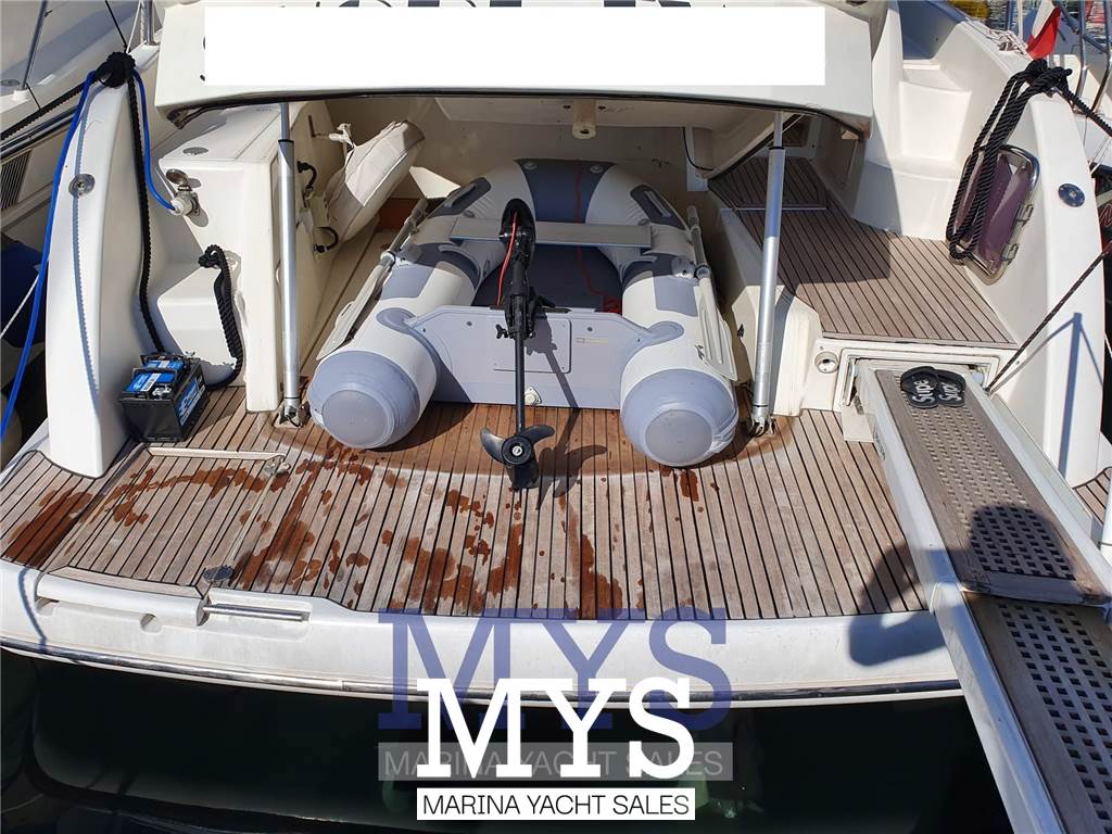 Jeanneau PRESTIGE 38 S Used 2008 - Photo 4