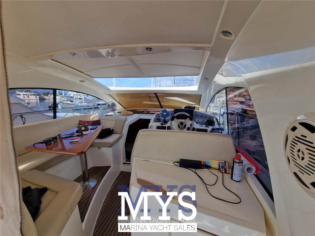 Jeanneau PRESTIGE 38 S Used 2008 - Photo 14