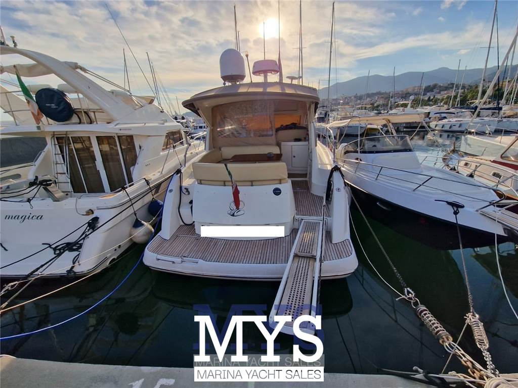 Jeanneau PRESTIGE 38 S Used 2008 - Photo 3