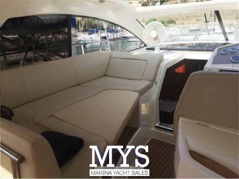 Jeanneau PRESTIGE 38 S Foto 13
