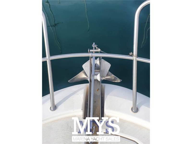 Jeanneau PRESTIGE 38 S Foto 8