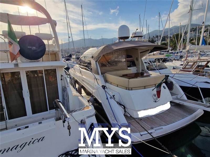 Jeanneau PRESTIGE 38 S Foto 2
