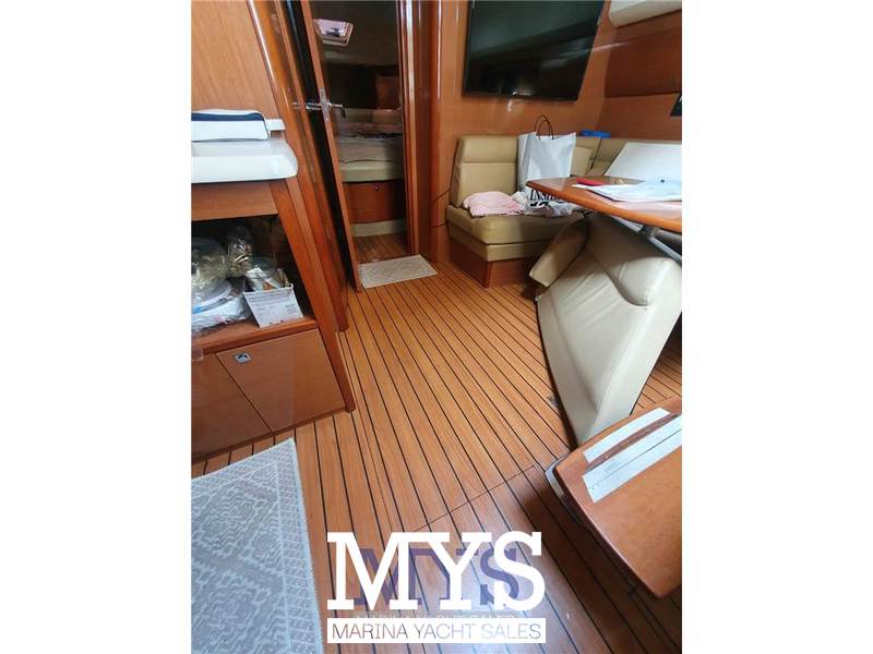 Jeanneau PRESTIGE 38 S Foto 19