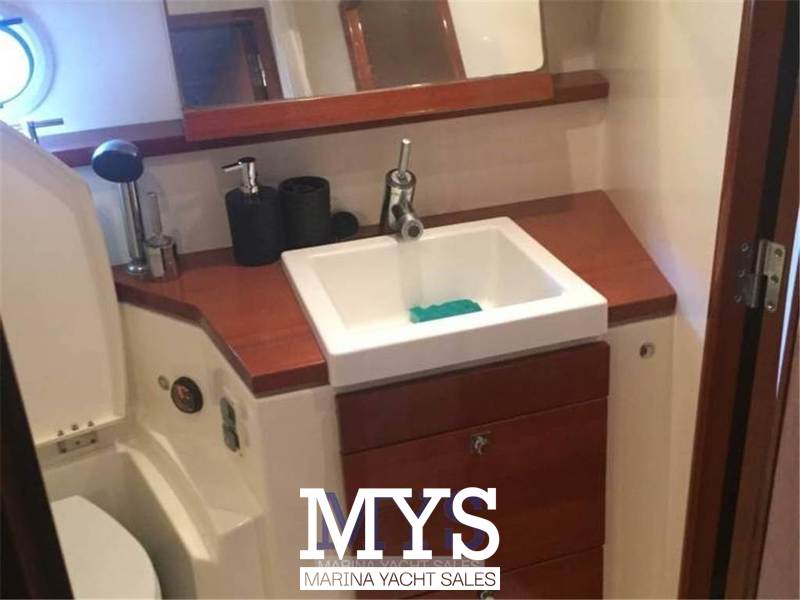 Jeanneau PRESTIGE 38 S Foto 20