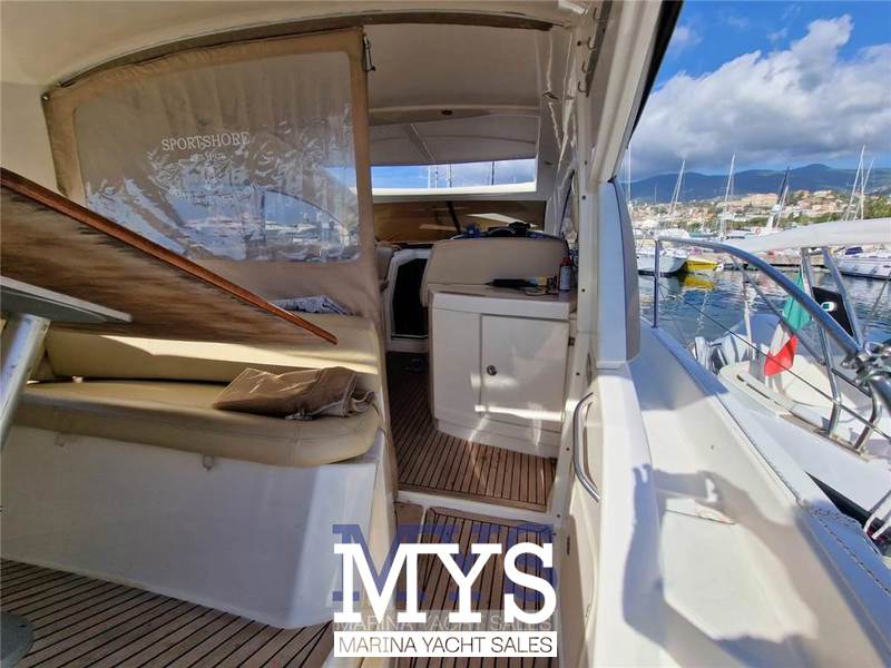 Jeanneau PRESTIGE 38 S Foto 5