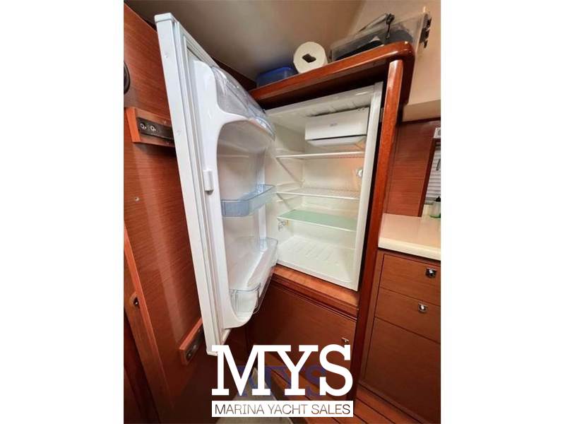 Jeanneau PRESTIGE 38 S Foto 18