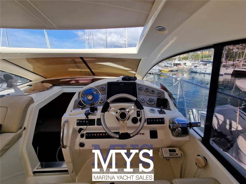 Jeanneau PRESTIGE 38 S Foto 15