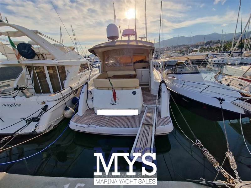 Jeanneau PRESTIGE 38 S Foto 3