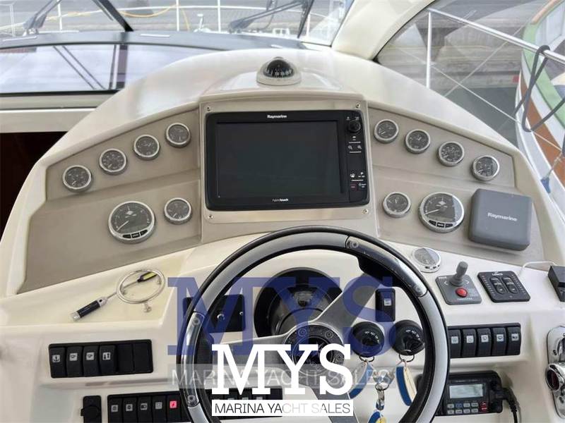 Jeanneau PRESTIGE 38 S Foto 12