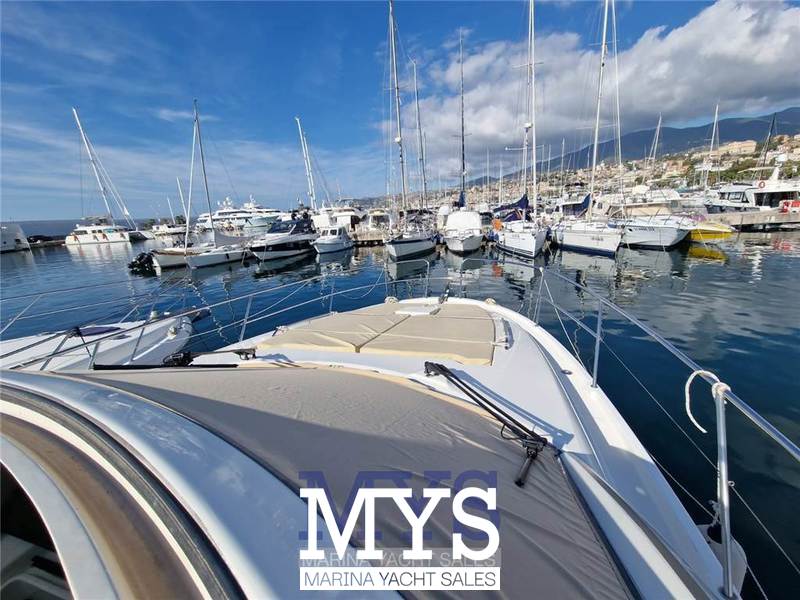 Jeanneau PRESTIGE 38 S Foto 11