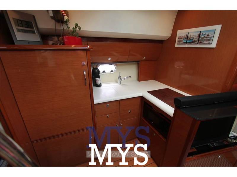 Jeanneau PRESTIGE 38 S Foto 17