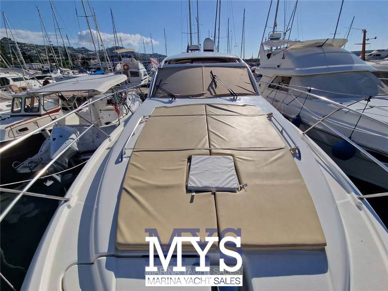 Jeanneau PRESTIGE 38 S Foto 10