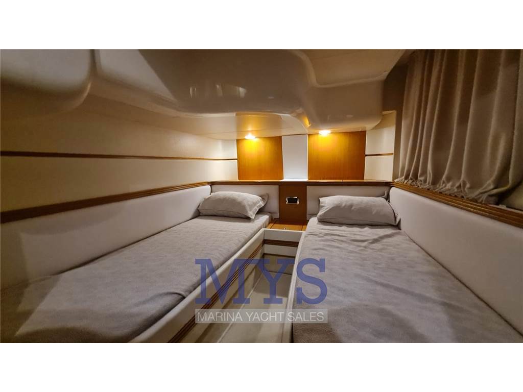 Cantieri di Baia Baia 54 Aqua Usata 2003 - Foto 16