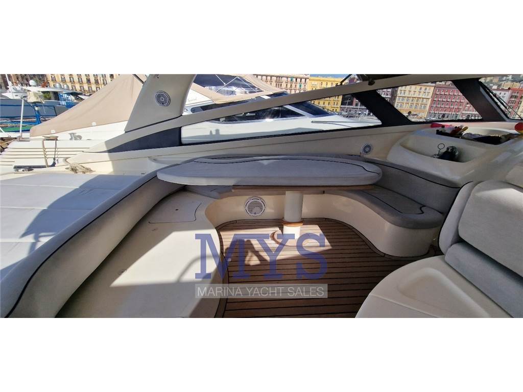 Cantieri di Baia Baia 54 Aqua Usata 2003 - Foto 8