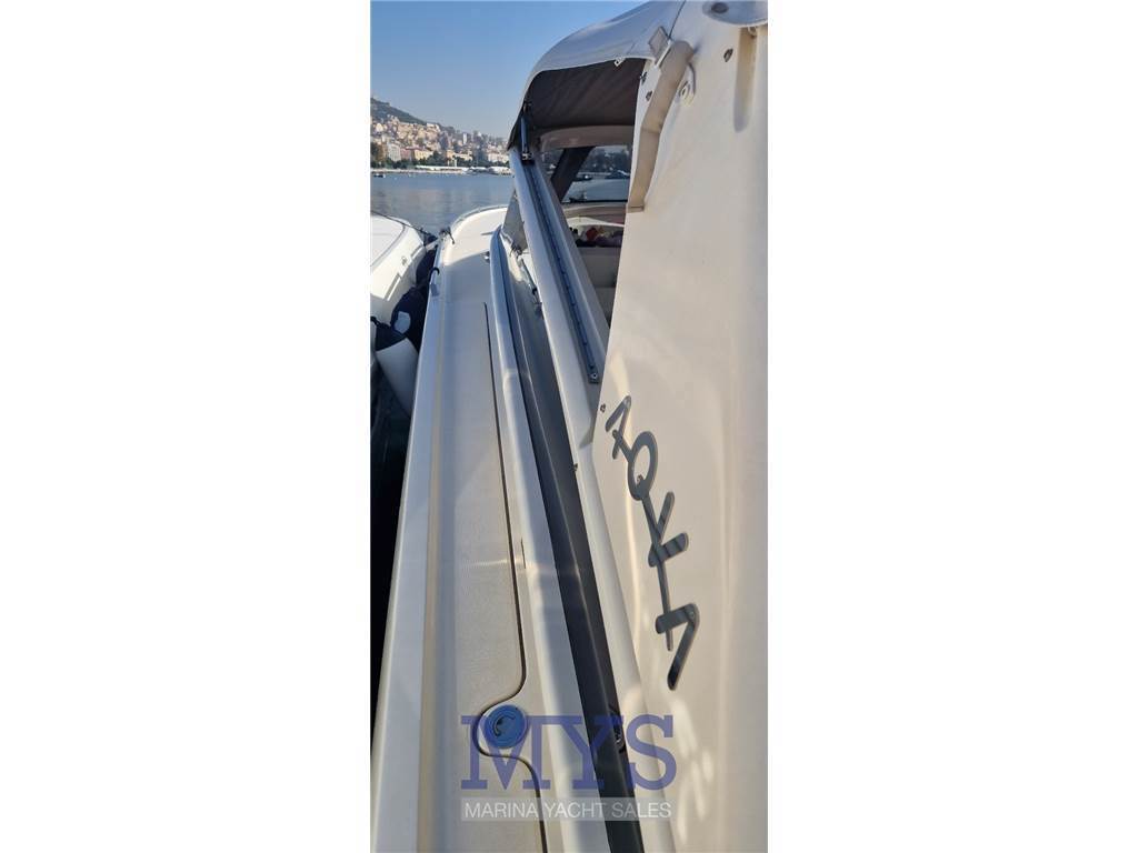 Cantieri di Baia Baia 54 Aqua Usata 2003 - Foto 3