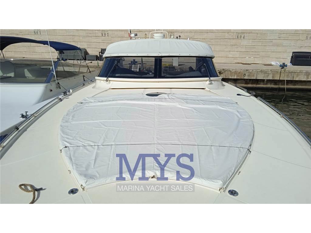 Cantieri di Baia Baia 54 Aqua Usata 2003 - Foto 4