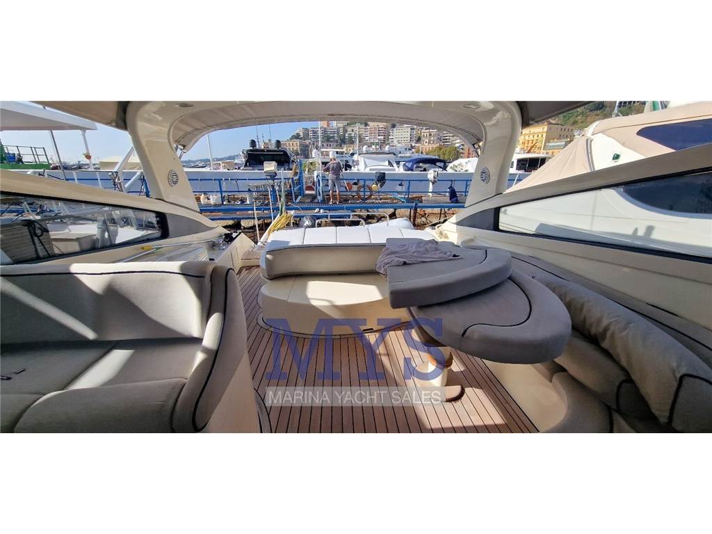 Cantieri di Baia Baia 54 Aqua Usata 2003 - Foto 7