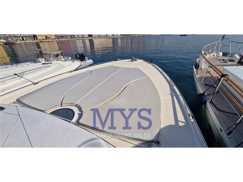 Cantieri di Baia Baia 54 Aqua Usata 2003 - Foto 6