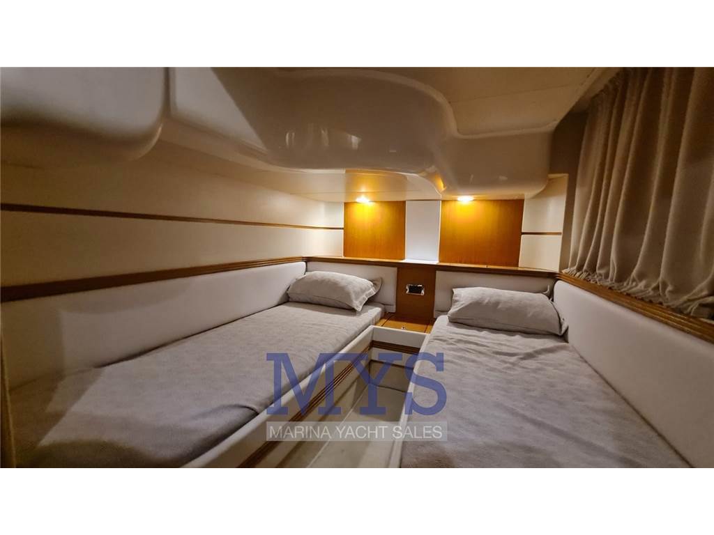 Cantieri di Baia Baia 54 Aqua Usata 2003 - Foto 17