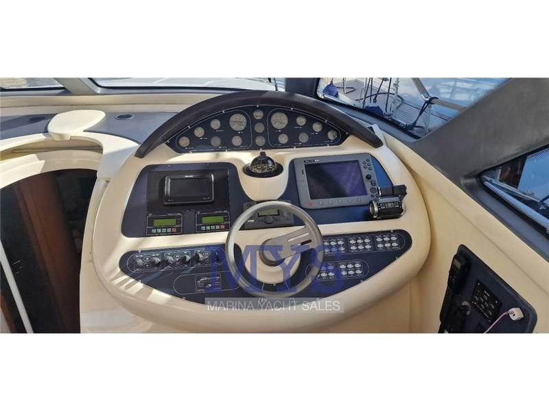 Cantieri di Baia Baia 54 Aqua Foto 12