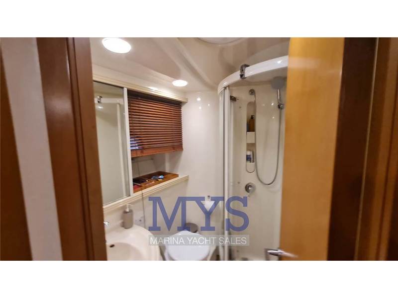 Cantieri di Baia Baia 54 Aqua Foto 19