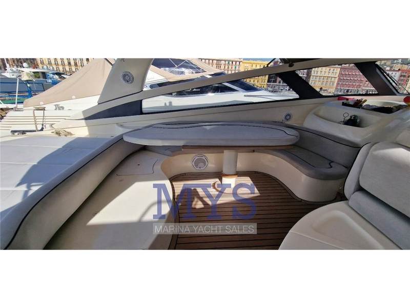 Cantieri di Baia Baia 54 Aqua Foto 8