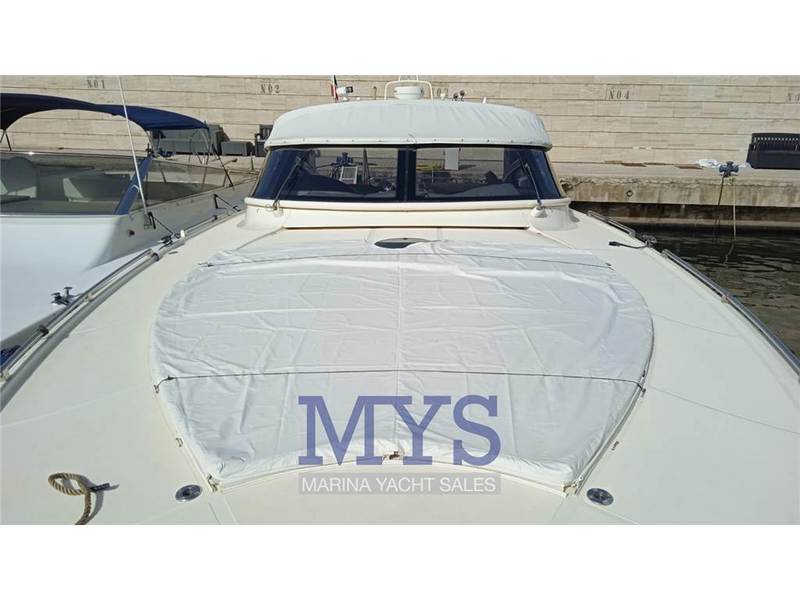 Cantieri di Baia Baia 54 Aqua Foto 4