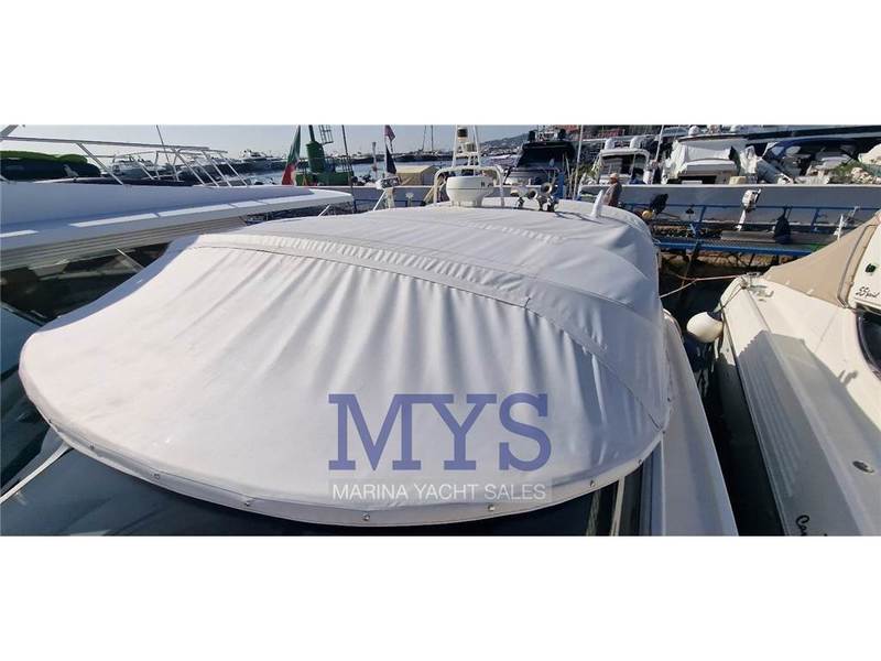 Cantieri di Baia Baia 54 Aqua Foto 5