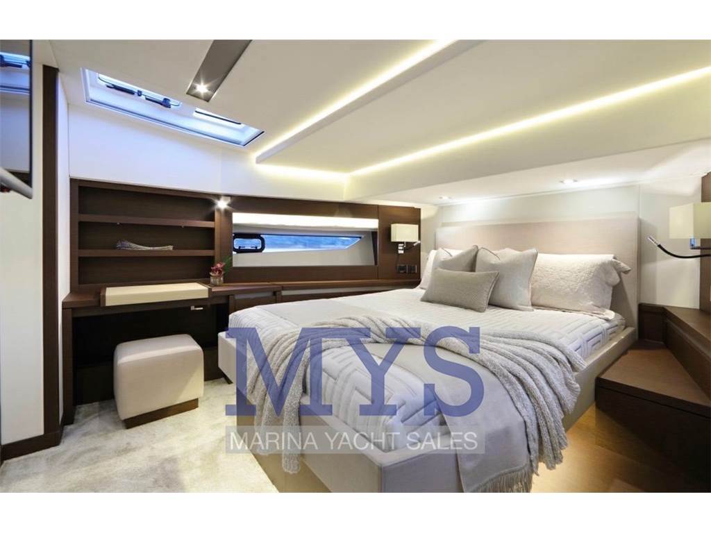 Jeanneau Prestige 630 Used 2017 - Photo 17