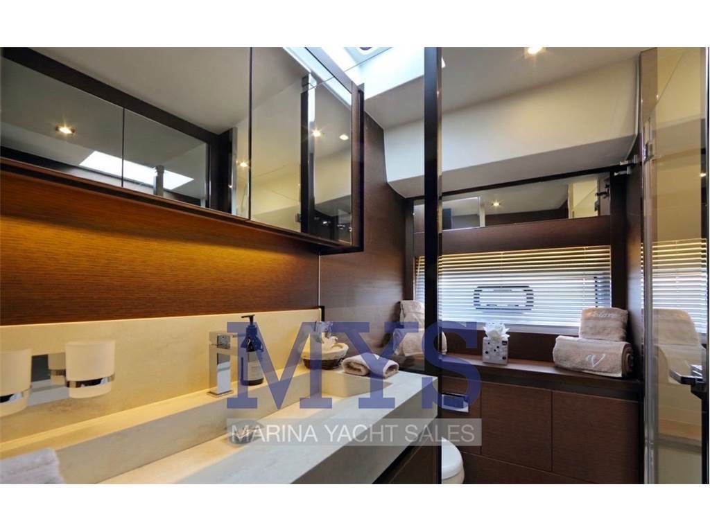 Jeanneau Prestige 630 Used 2017 - Photo 19