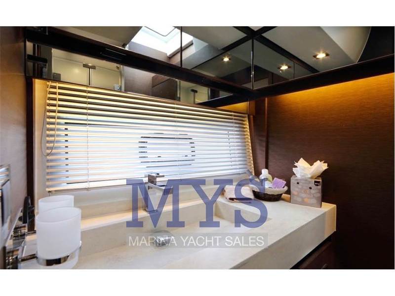 Jeanneau Prestige 630 Foto 20