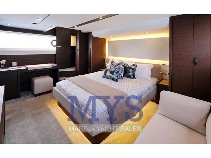 Jeanneau Prestige 630 Foto 18