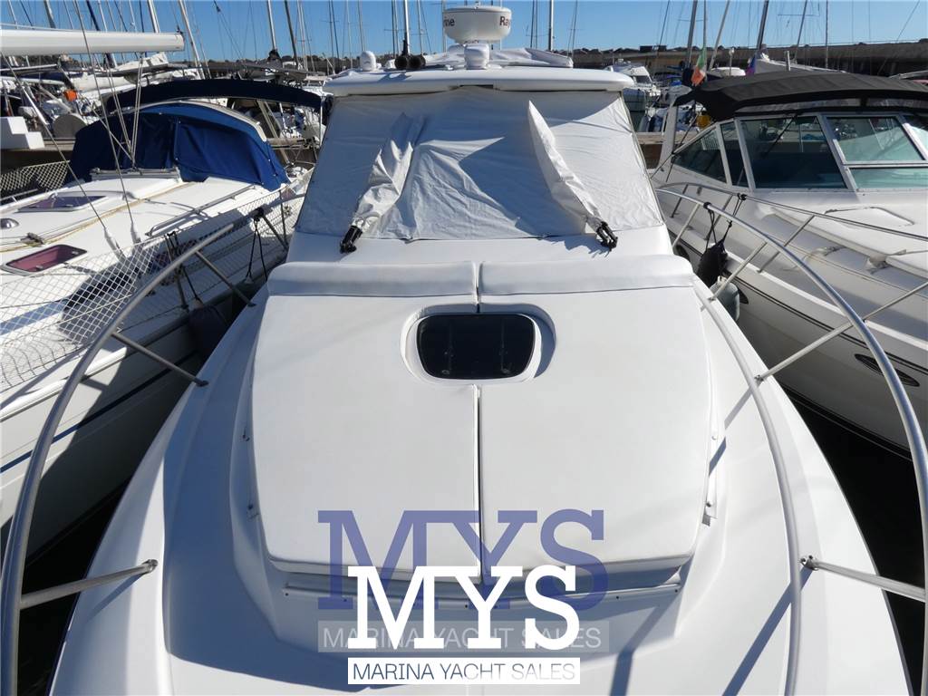 Boston Whaler 345 CONQUEST Usata 2008 - Foto 4