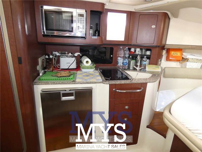 Boston Whaler 345 CONQUEST Foto 19