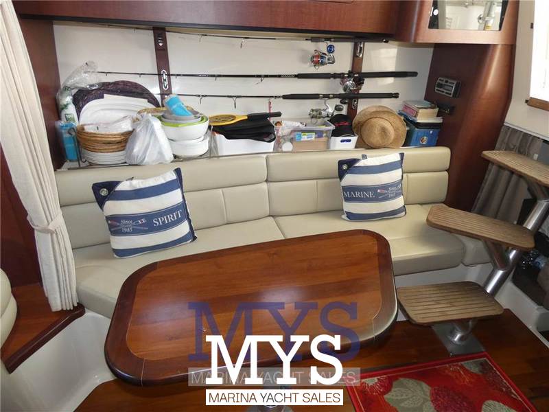 Boston Whaler 345 CONQUEST Foto 18