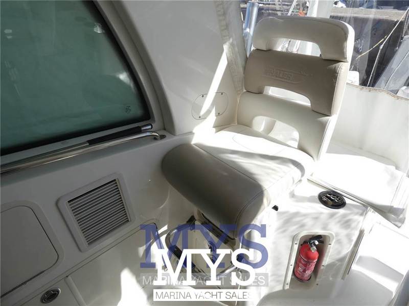 Boston Whaler 345 CONQUEST Foto 13