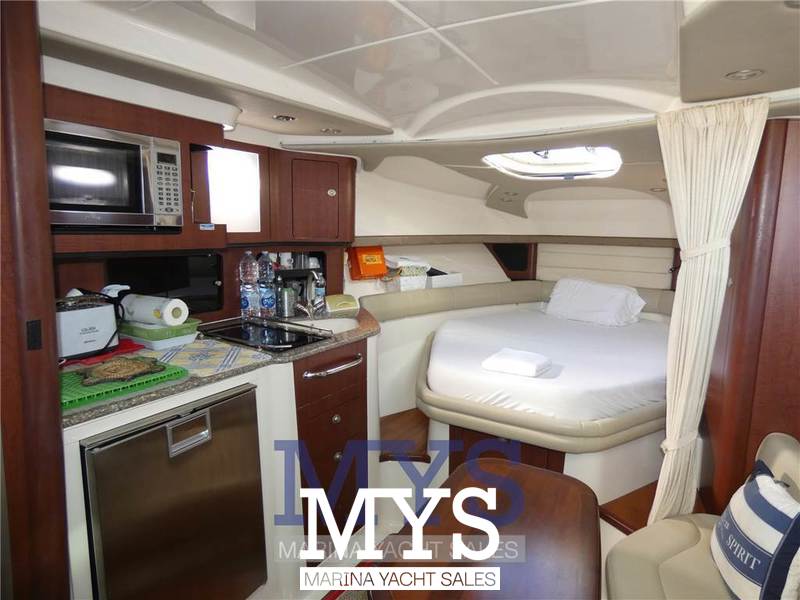 Boston Whaler 345 CONQUEST Foto 17