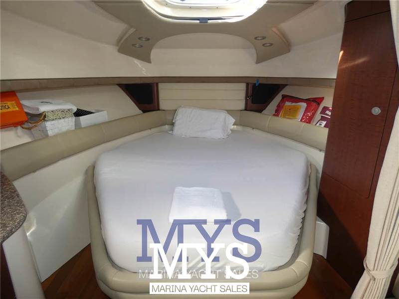 Boston Whaler 345 CONQUEST Foto 20