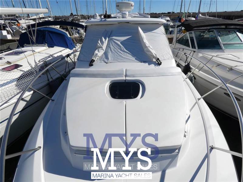 Boston Whaler 345 CONQUEST Foto 4