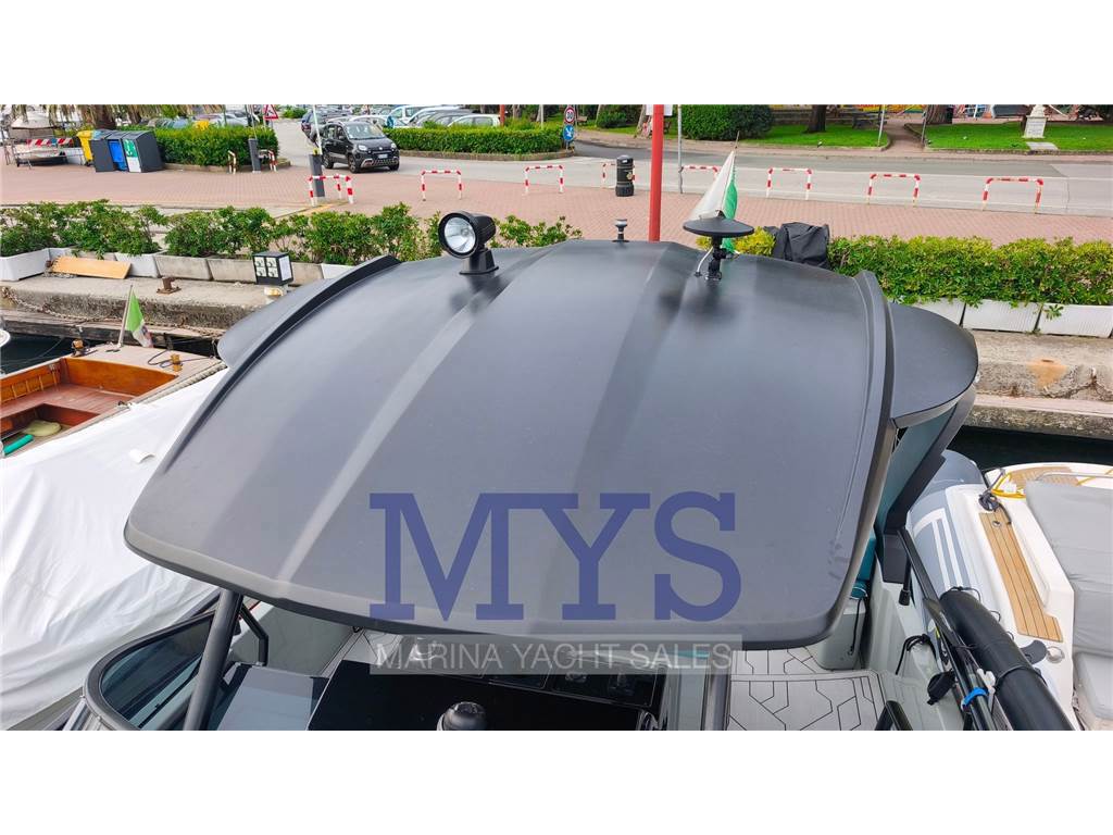 FIM 340 REGINA Usata 2022 - Foto 13