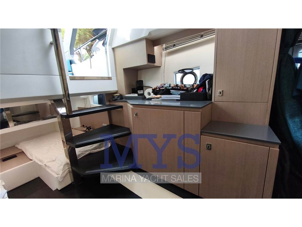 FIM 340 REGINA Usata 2022 - Foto 16