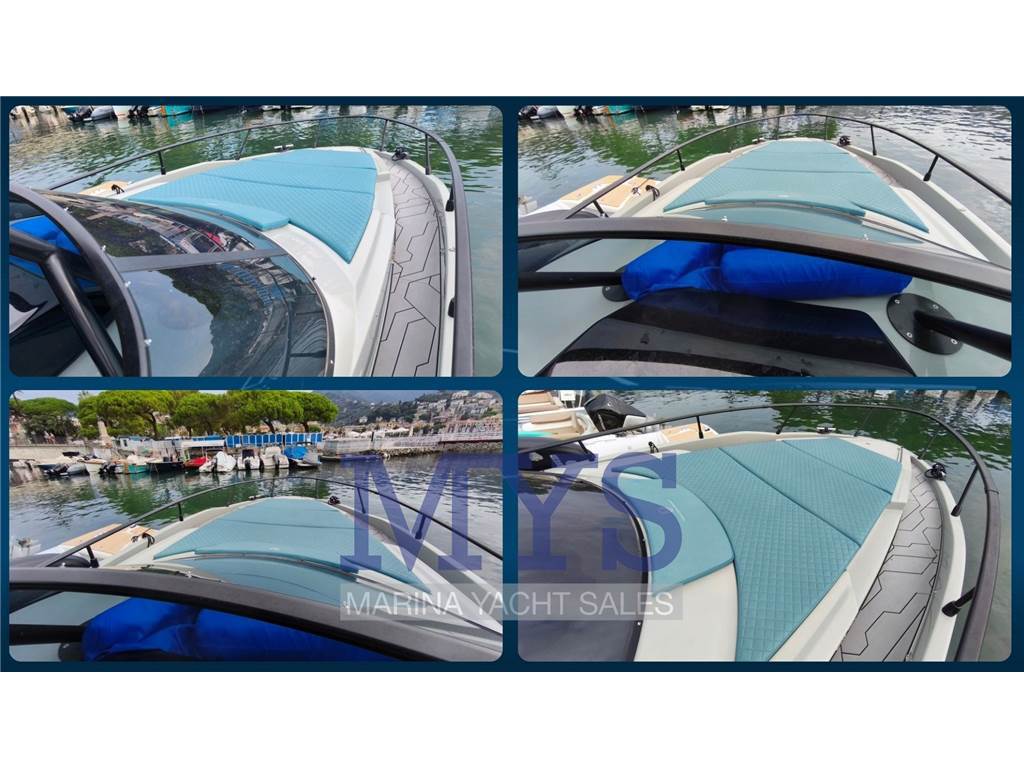 FIM 340 REGINA Usata 2022 - Foto 15