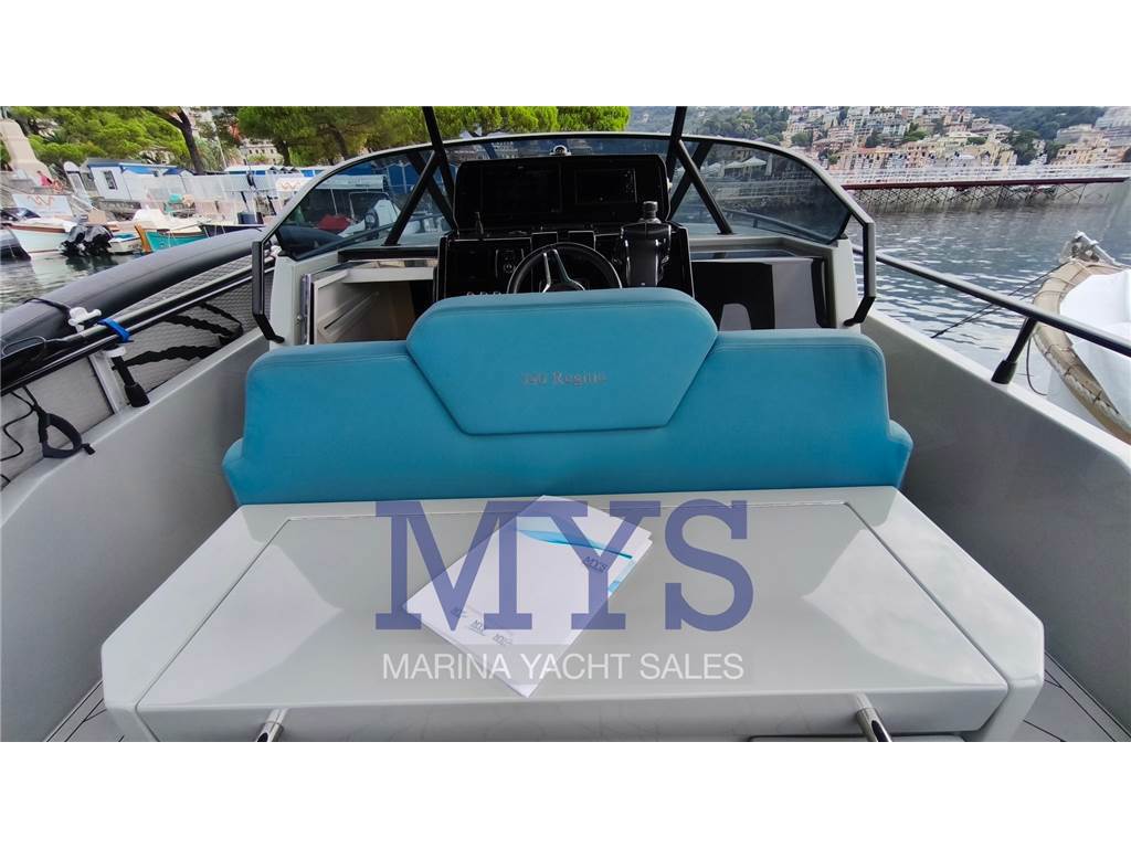 FIM 340 REGINA Usata 2022 - Foto 10