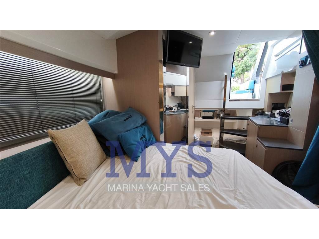 FIM 340 REGINA Usata 2022 - Foto 20