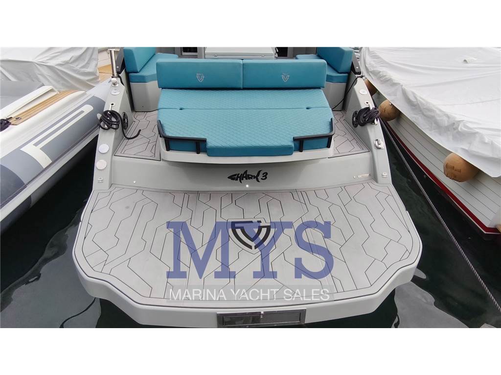 FIM 340 REGINA Usata 2022 - Foto 6