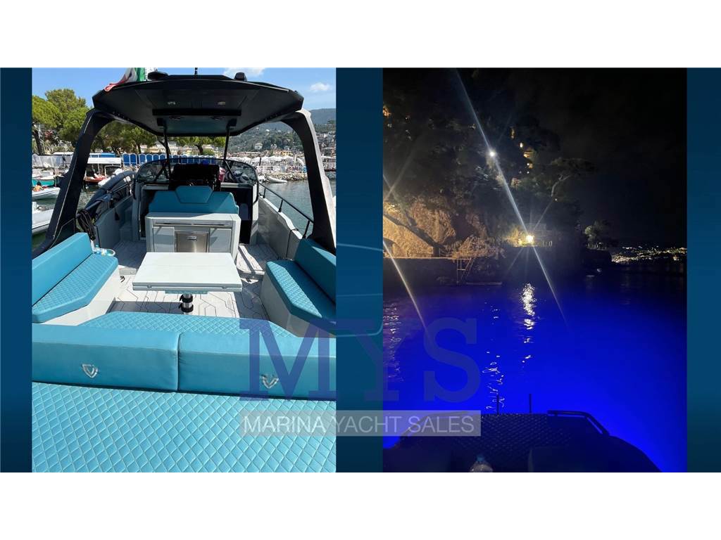 FIM 340 REGINA Usata 2022 - Foto 7