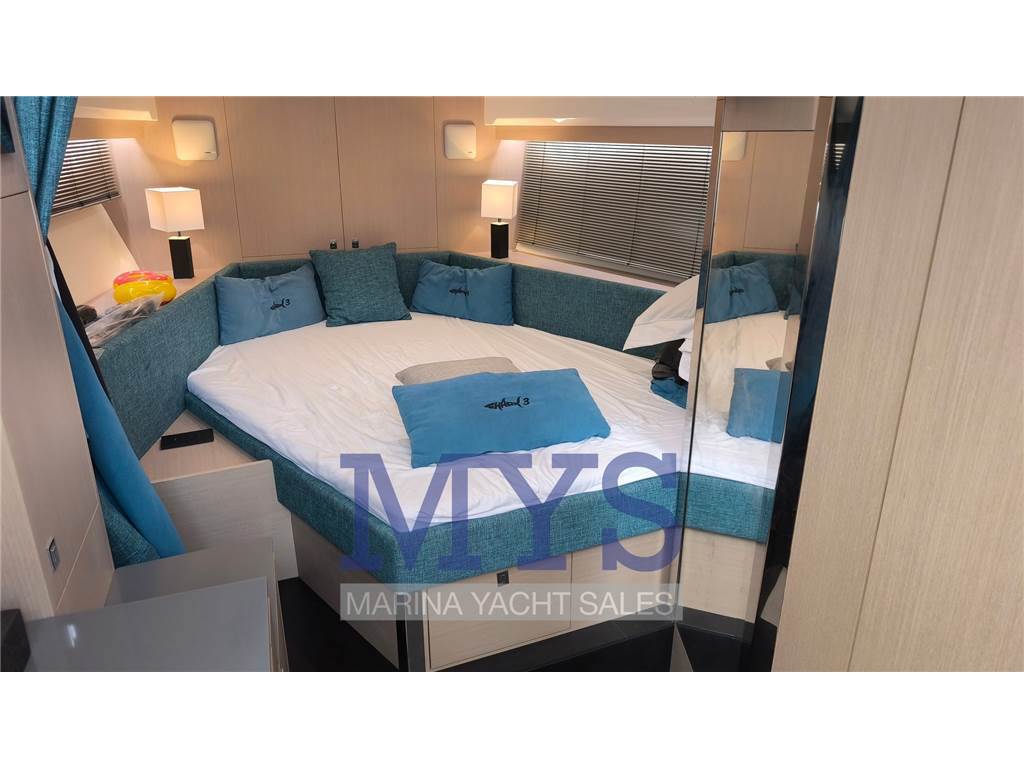 FIM 340 REGINA Usata 2022 - Foto 18